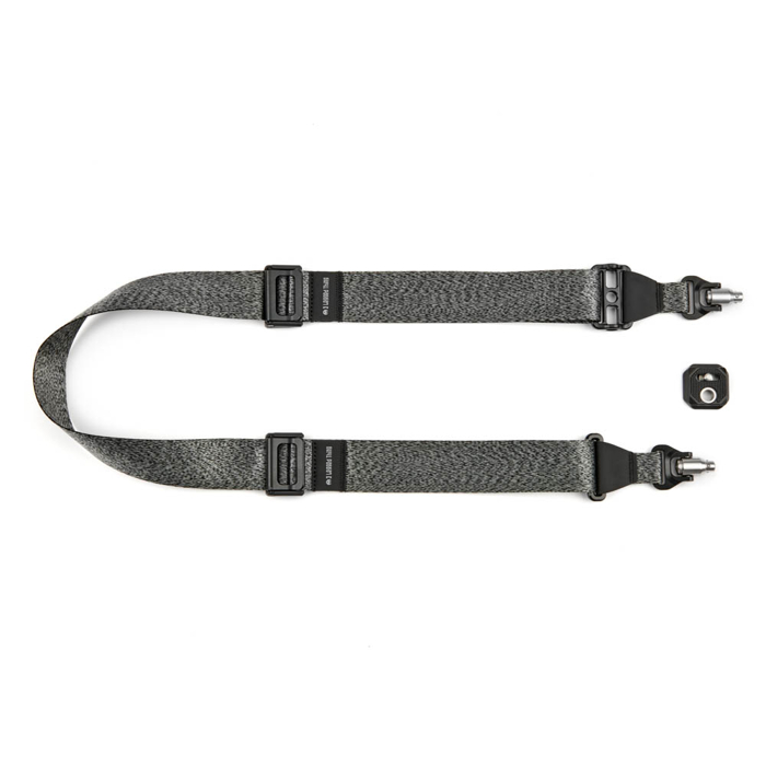 3 Legged Thing AXIS 44 Padded Neck & Shoulder Strap   MOONDUST
