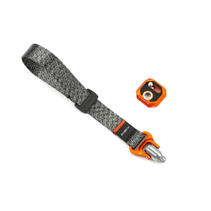 3 Legged Thing AXIS Pulse Wrist Strap   EMBER