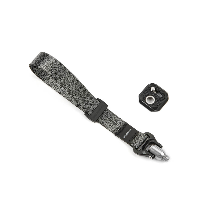 3 Legged Thing AXIS Pulse Wrist Strap   MOONDUST