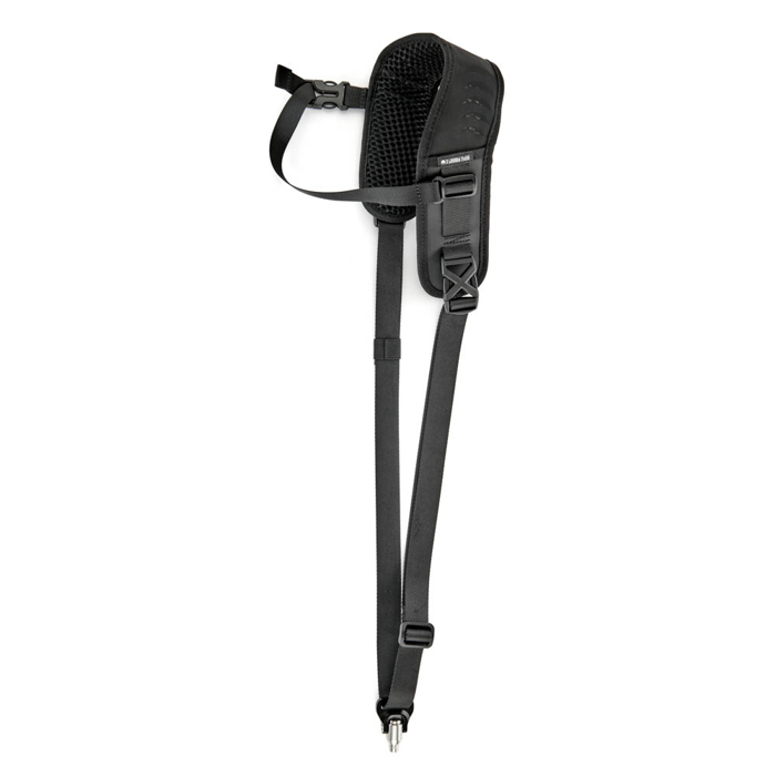 3 Legged Thing AXIS Sling Strap   OBSIDIAN