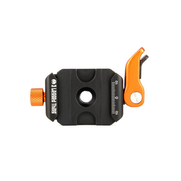 3 Legged Thing Ultra clamp LAVA (Clamp Only)