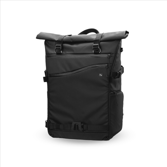 Rolltop Ranger- 25L Camera Backpack