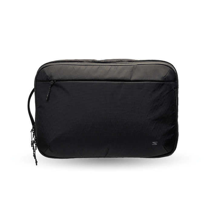 Flexform 3-Way Laptop Bag