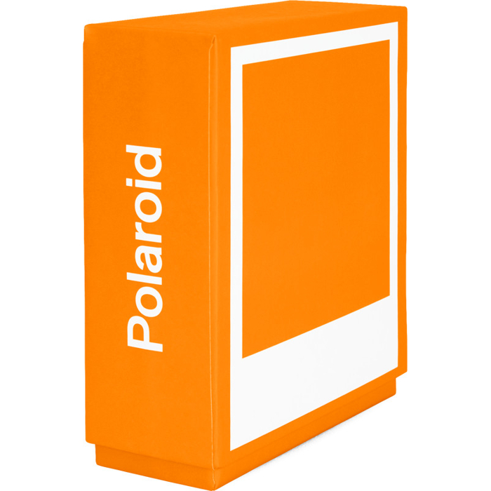 Polaroid Polaroid Photo Box Orange