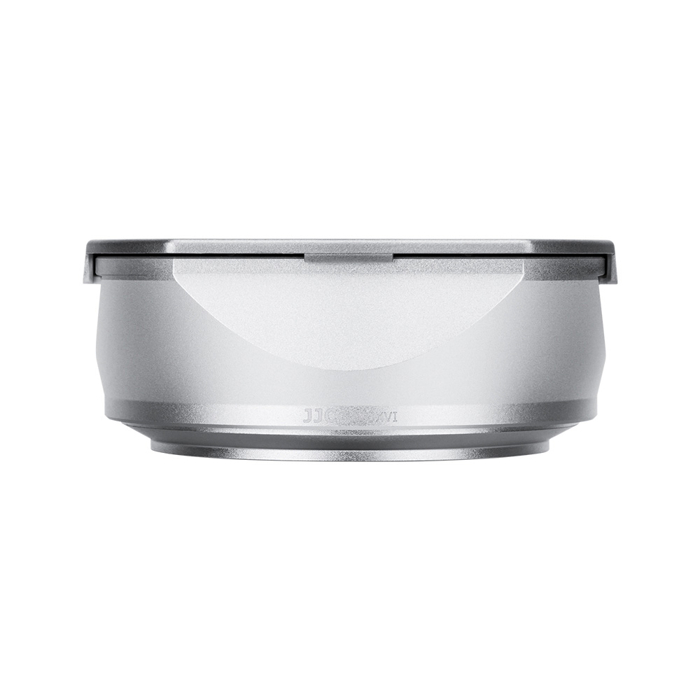 JJC Lens Hood For FUJI. X100VI, X100V, X100F