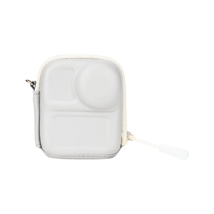 JJC HSCC DJNO GRAY Camera Case