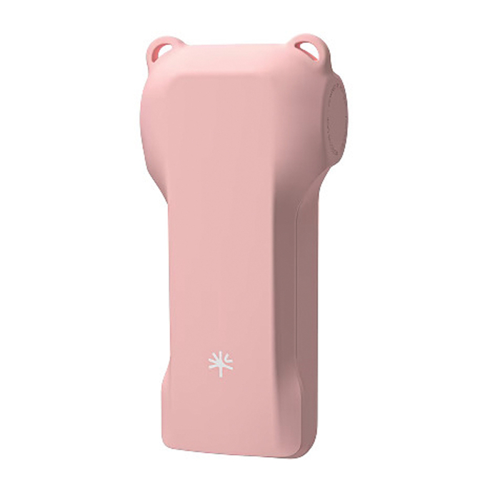 PGYTECH Pocket 3/4 Protective Case (Cherry Blossom Pink)