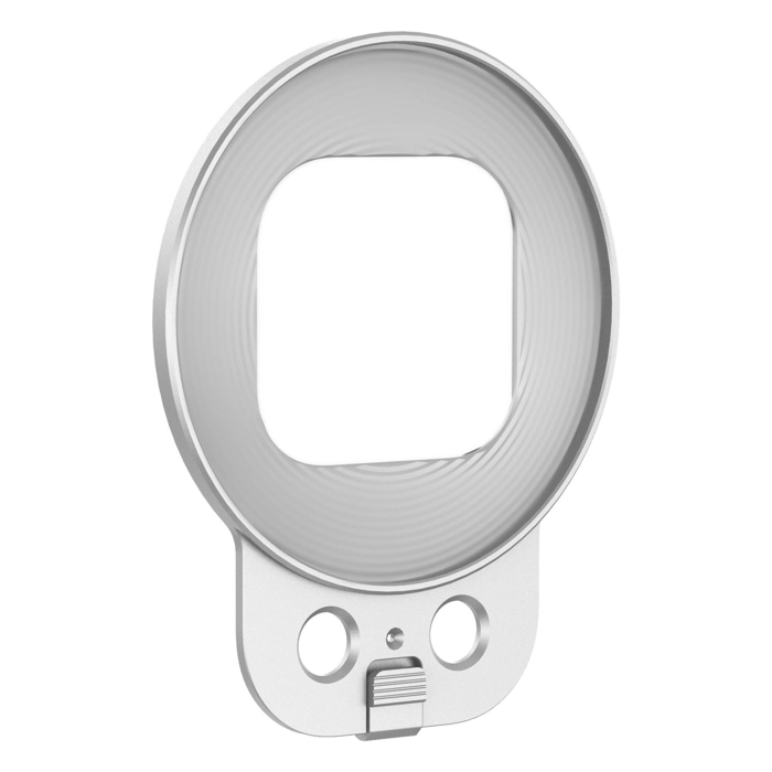 PGYTECH 62mm Filter Adapter Ring (iPhone 17 Pro)