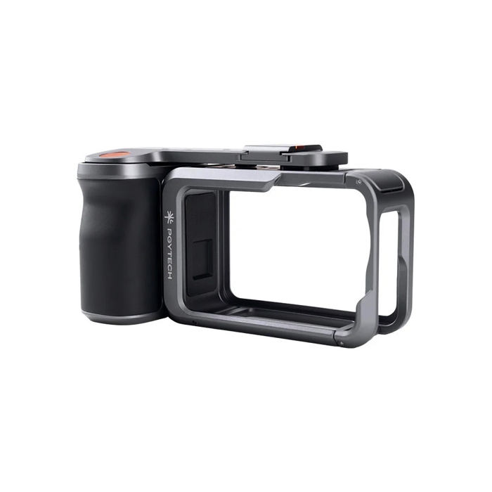 PGYTECH OSMO ACTION 6 StreetPro Grip Kit