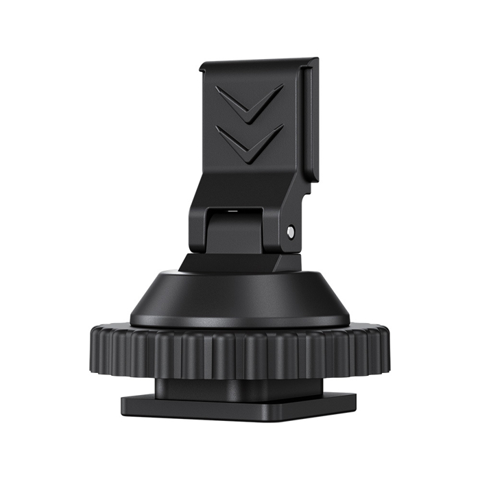JJC HC DMN Cold Shoe Adapter for DJI Mic Mini