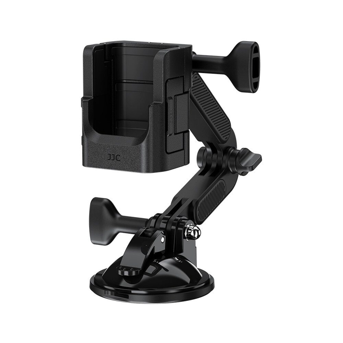 JJC SCM  OP3 Suction Cup Mount