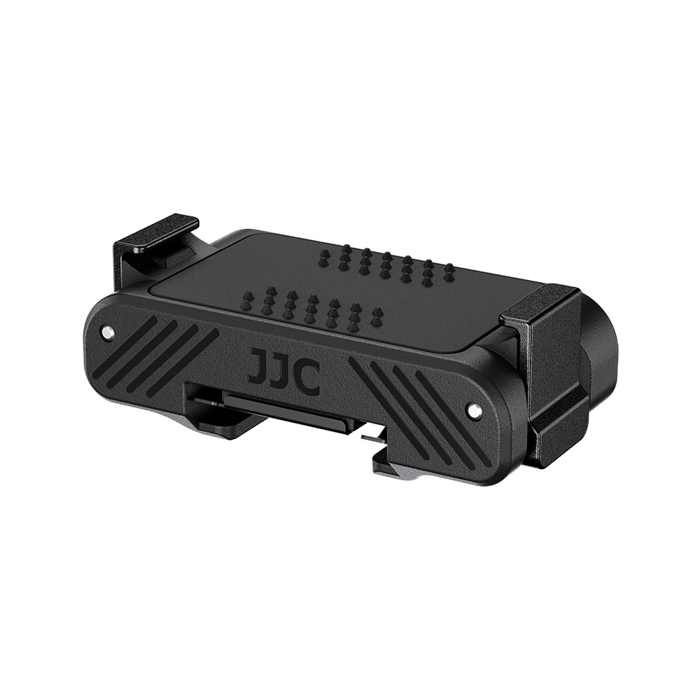 JJC QRAM FCS Quick Release Cold Shoe Adapter