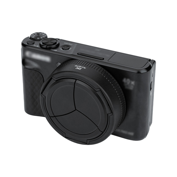 JJC ALC SX740 Auto Lens Cap for Canon PowerShot SX740 HS