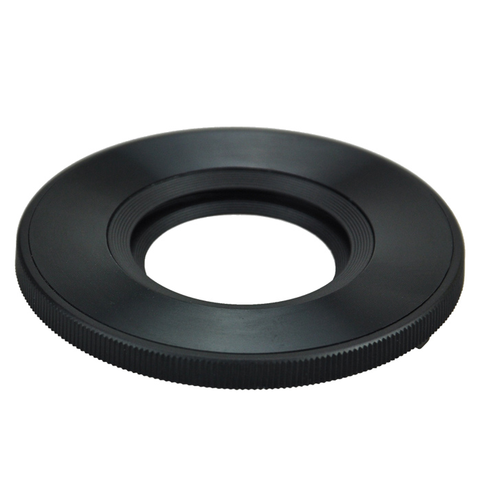 JJC Z S16 50 Automatische Lensdop voor Sony PZ 16 50mm F3.5 5.6 OSS