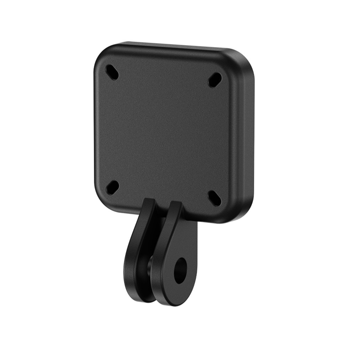 JJC AD GU Magnetic Action Camera Adapter for Insta360 GO Ultra
