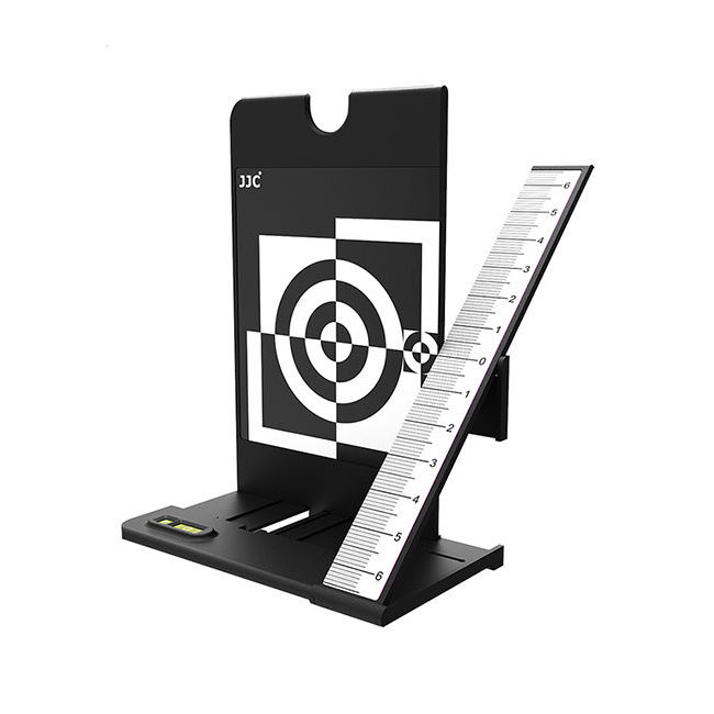 JJC ACA 02 Autofocus & Color Calibration Aid