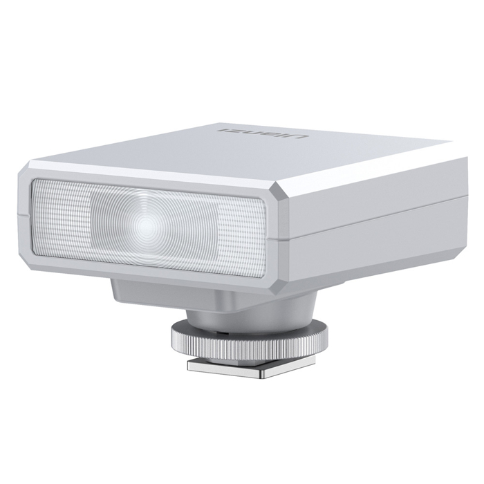 Ulanzi F12 Mini Camera Flash Speedlite White