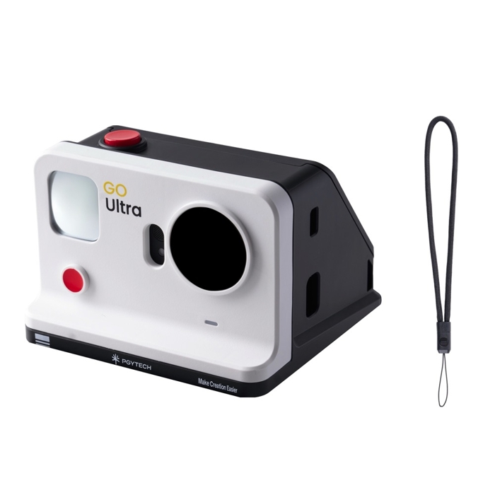 PGYTECH GO Ultra FunCam Case