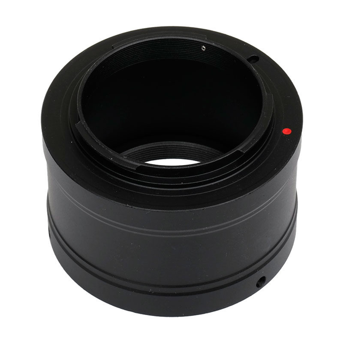 Caruba T Mount adapter Canon EOS M