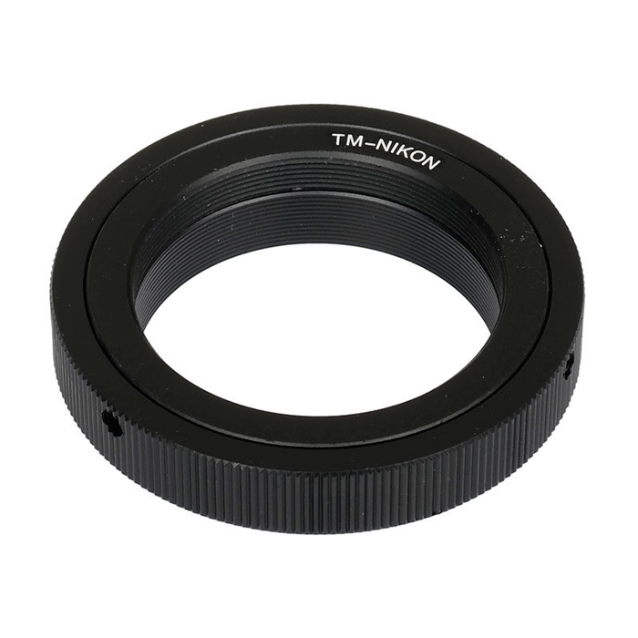 Caruba T Mount adapter Nikon AI
