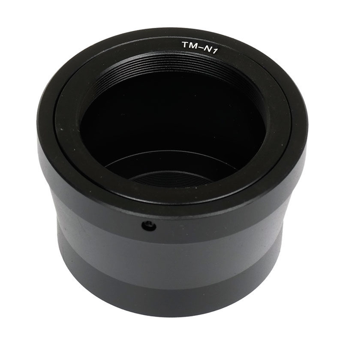 Caruba T Mount Adapter Nikon 1