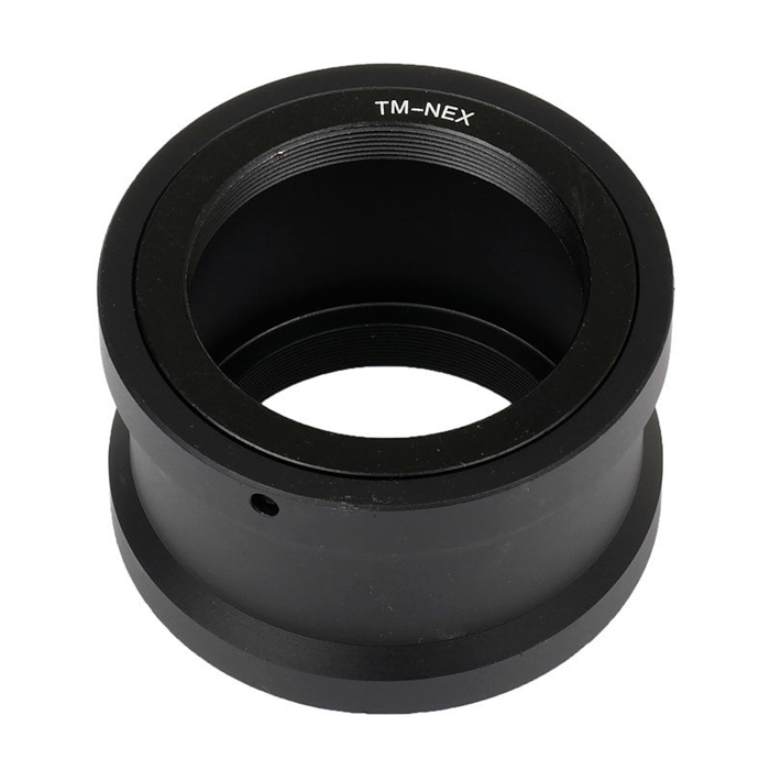 Caruba T Mount adapter Sony NEX
