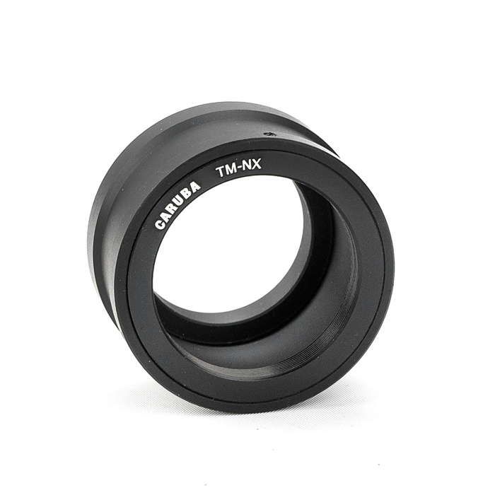 Caruba T Mount adapter Samsung NX