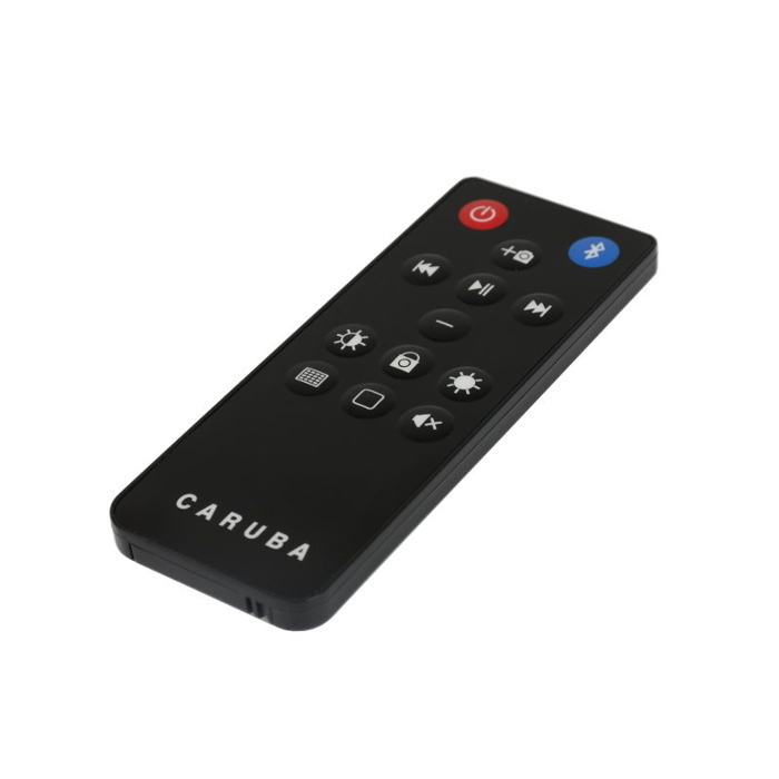 Caruba Bluetooth Afstandsbediening voor iOS Zwart