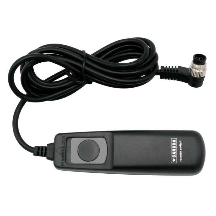 Caruba Afstandsbediening Nikon Type 1   1,5m (Nikon MC 30 DC0)