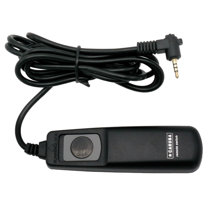 Caruba Afstandsbediening Panasonic Type 1   1,5m
