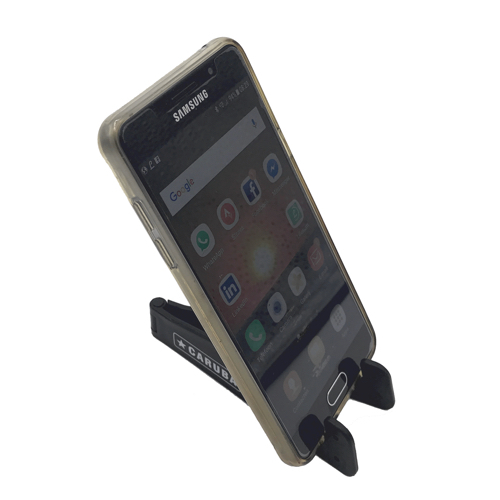 Caruba Opvouwbare Ipad/Iphone Stand