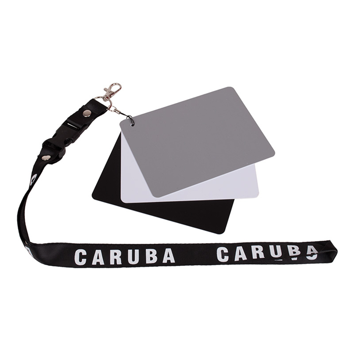 Caruba Digitale Grijskaart DGC 2