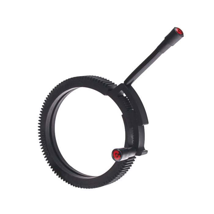 Caruba Manual Focusing Ring 64 68mm
