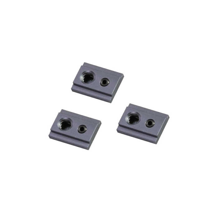 Tether Tools AeroTrac 3/8”-16 (3 szt.)
