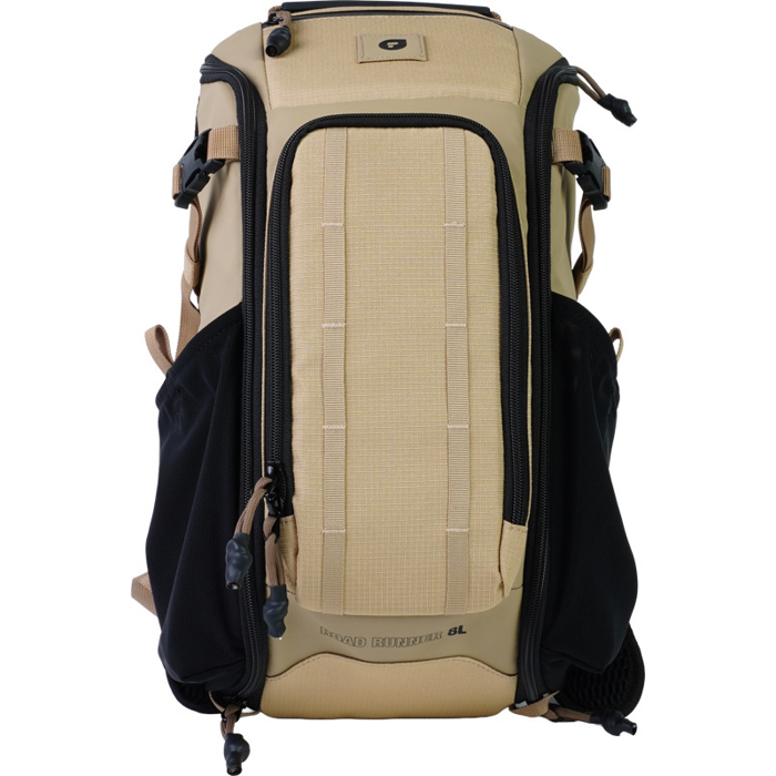 PolarPro RoadRunner 8L Back Pack Desert