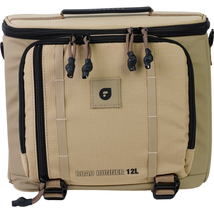 PolarPro RoadRunner 12L Sling Desert