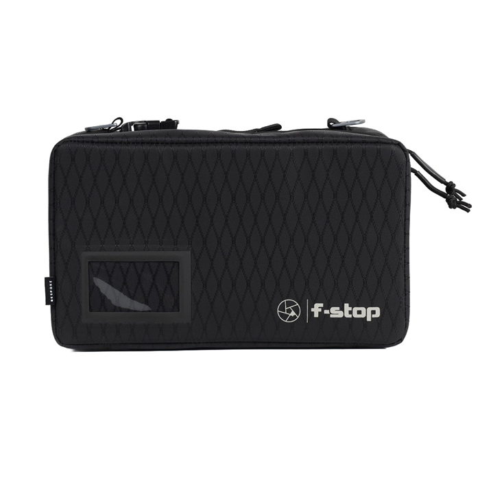 F Stop Drone / Tech Case XL Anthracite Black