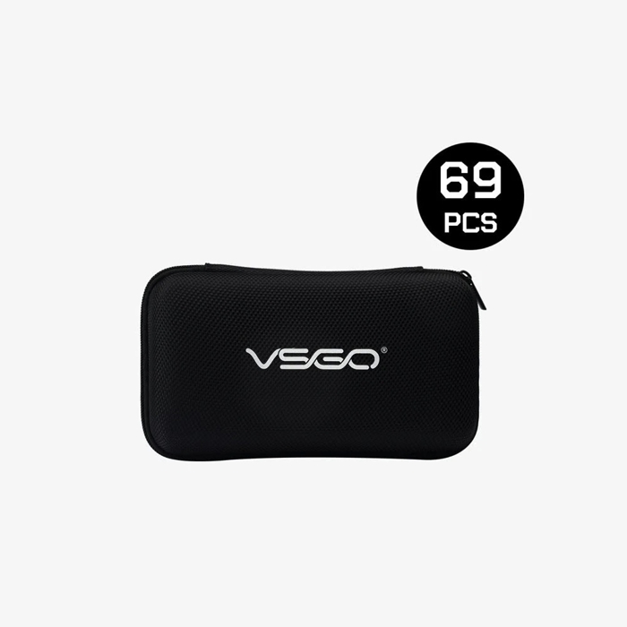 VSGO Camera Lens & Full frame Sensor Cleaning Portable Kit