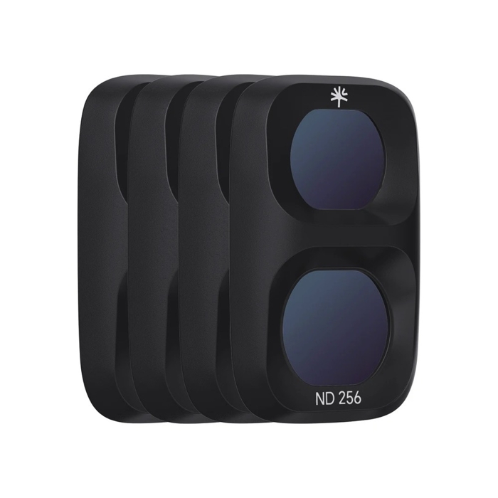 PGYTECH OSMO POCKET 4P Filter ND Set (ND 8 16 64 256)
