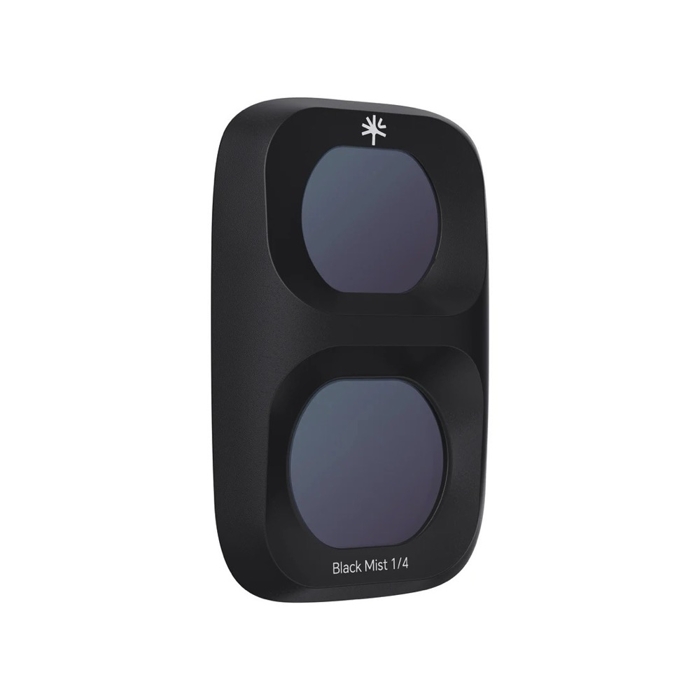 PGYTECH OSMO POCKET 4P Black Mist 1 4 Filter