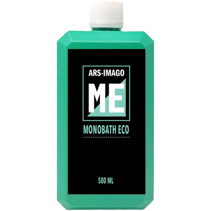 Ars-Imago MB eco monobath film developer eco 500ml