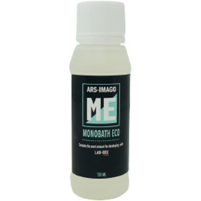 Ars-Imago MB eco monobath film developer eco 135ml