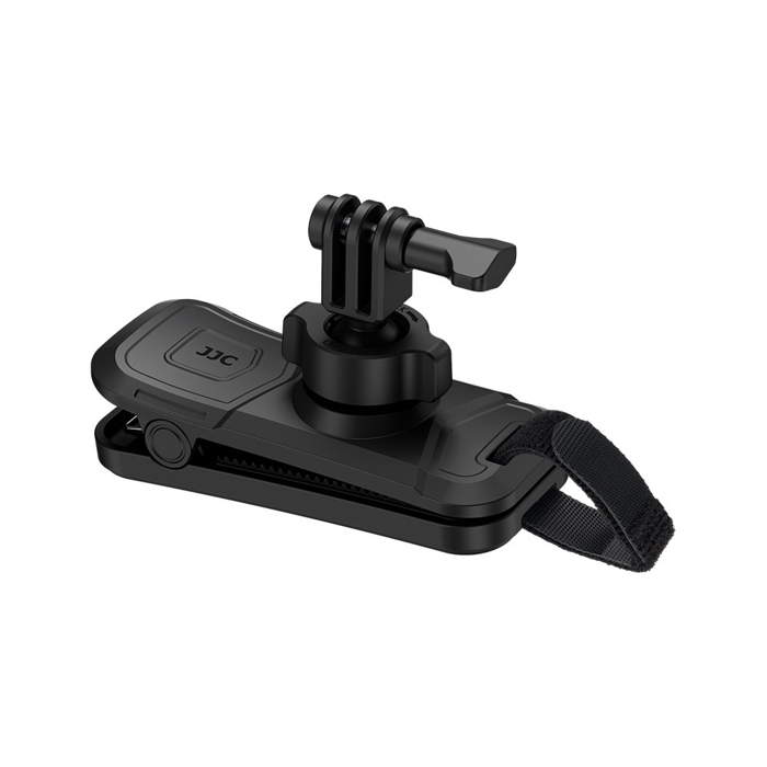JJC BSCM AC1S Backpack Strap Quick Clip Mount