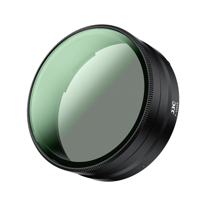 JJC F WG4 Multi Coated Filter for Ricoh GR4