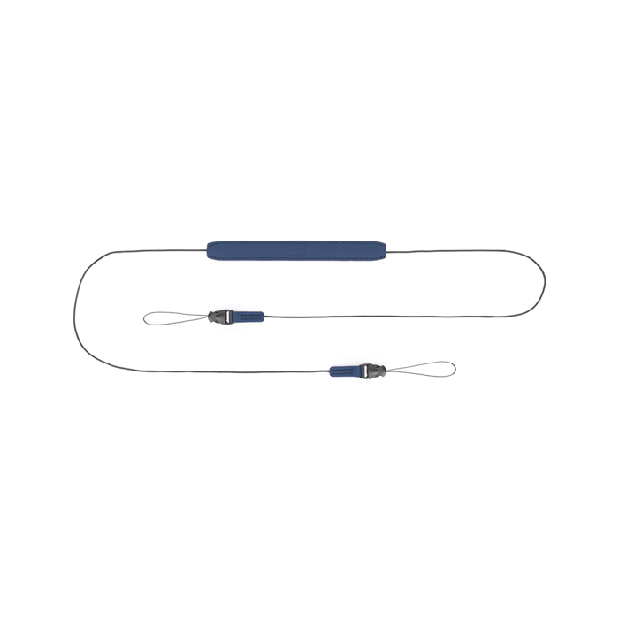 JJC CPC NS2 Blue Neck Strap