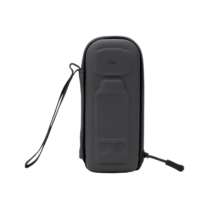 JJC HSCC OP4S Black Camera Case for DJI Osmo Pocket 4/3
