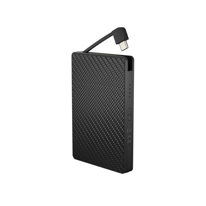 Nitecore POCKET 10000 Powerbank
