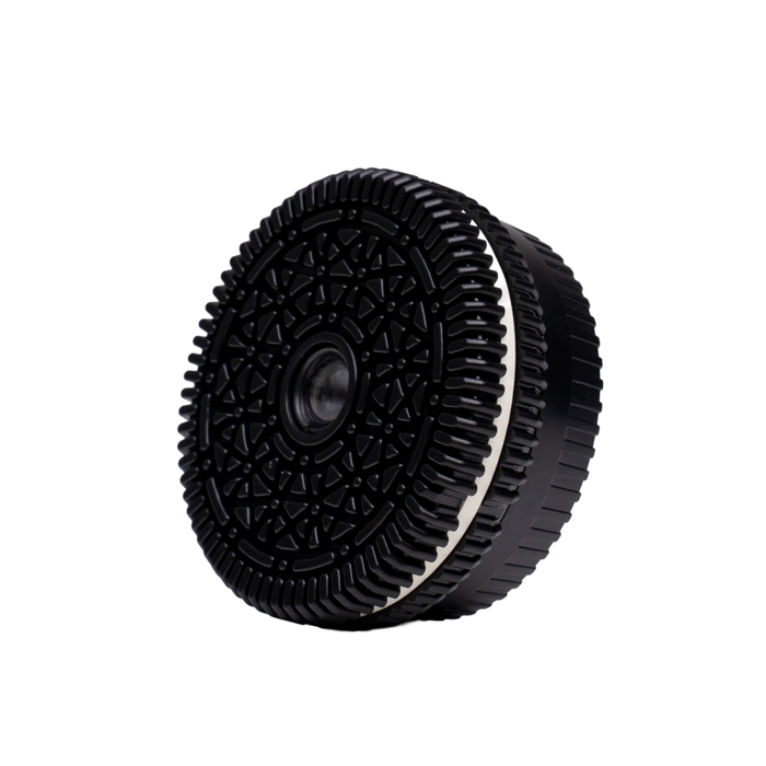 Caruba Cookie Lens 30mm F/10 Fujifilm X