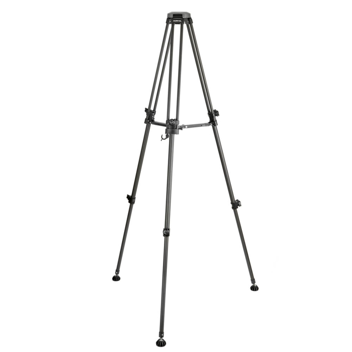 3 Legged Thing HUGH Carbon Fibre Video Tripod Legs Only