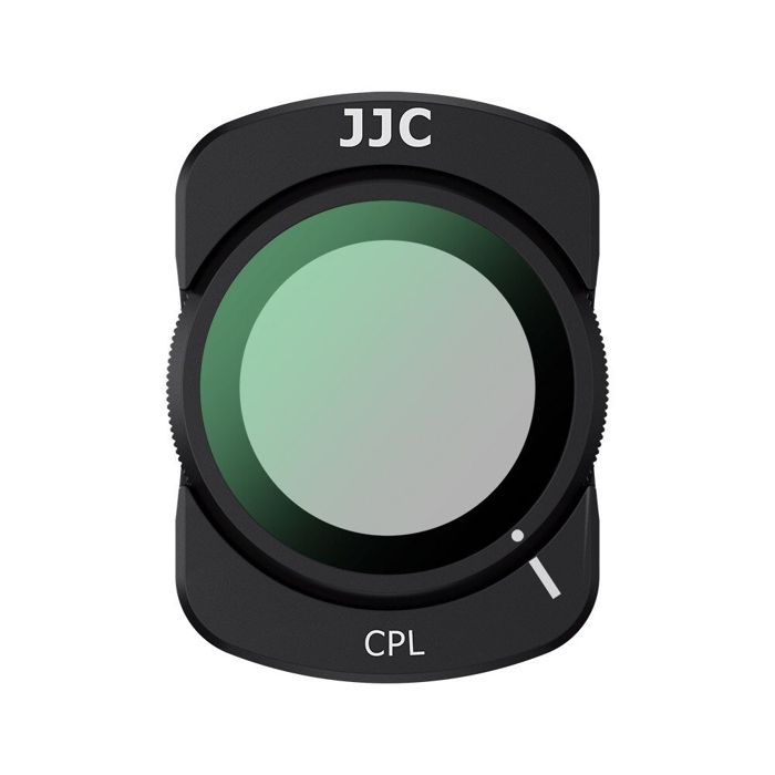 JJC F DPCPL Filter Set  For DJ. Osmo Pocket 3